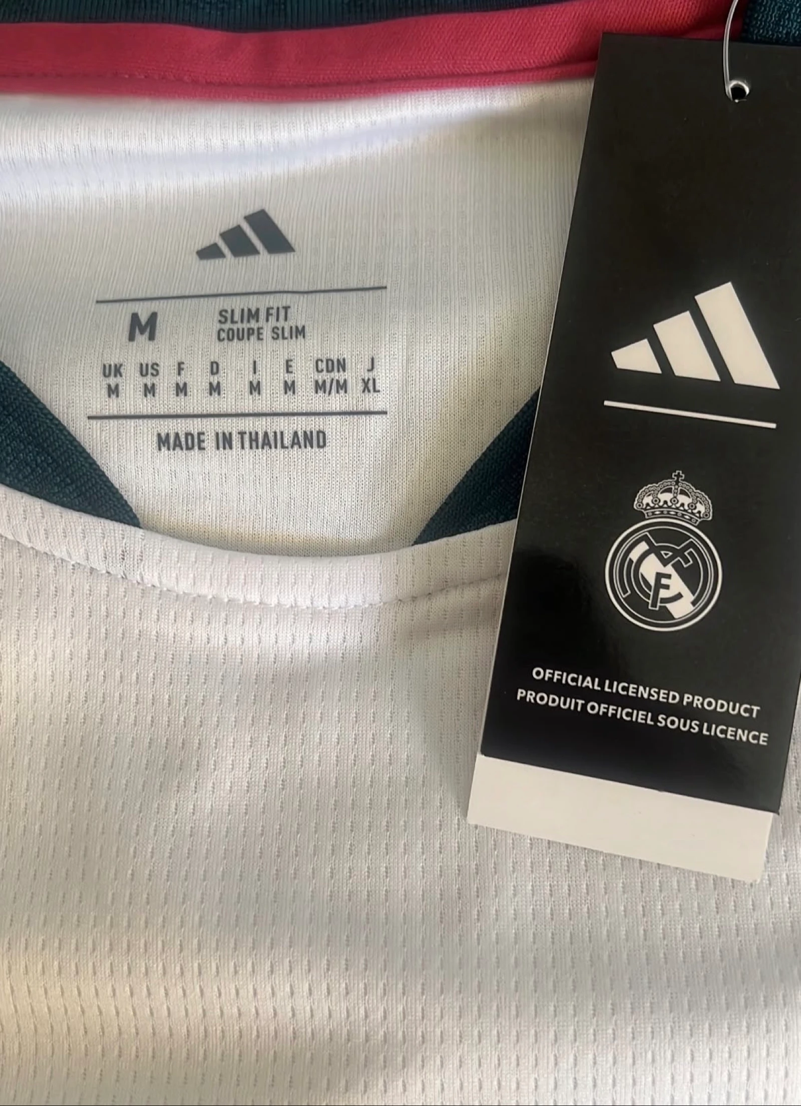 Camiseta Mbappe 10 de la Champions League 26/27 – photo 4